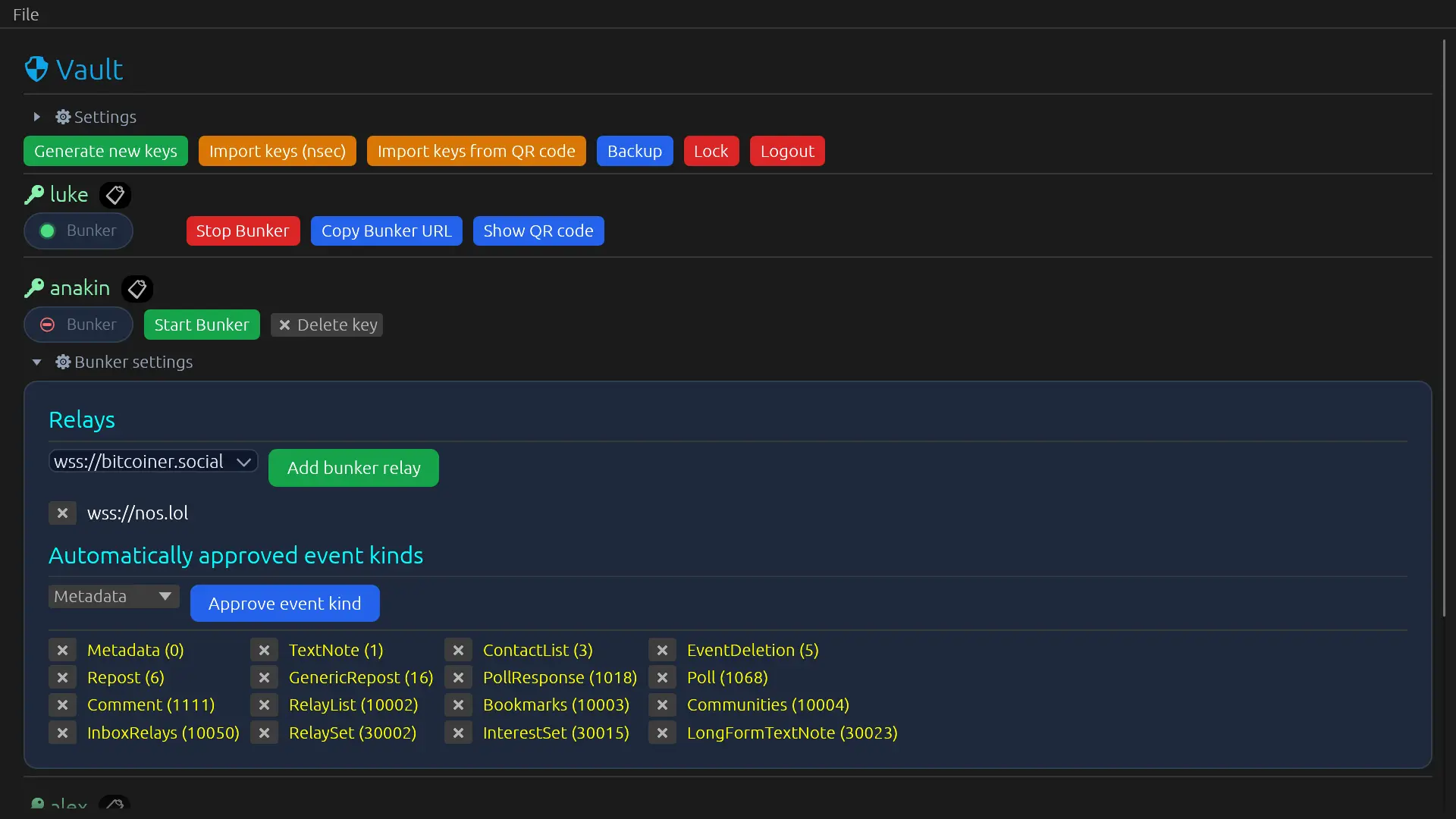 screenshot-vault
